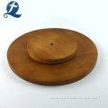 High End Ceramic Rotating Snack Fruit Platter